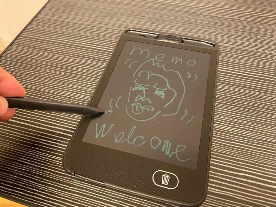 秋葉原201ー民泊bnbー秋葉原や浅草が徒歩圏ですー無料wifi Tokyo Bagian luar foto