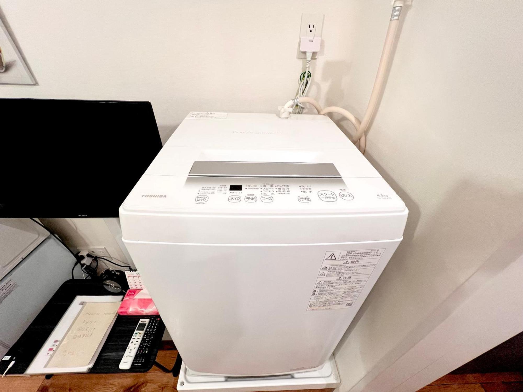秋葉原201ー民泊bnbー秋葉原や浅草が徒歩圏ですー無料wifi Tokyo Bagian luar foto